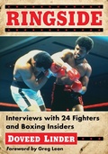 Cover: Ringside - McFarland & Co Inc