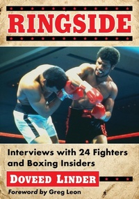 Abbildung von: Ringside - McFarland & Co Inc