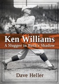 Cover: Ken Williams - McFarland & Co Inc