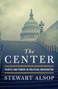 Cover: The Center - Open Road Media