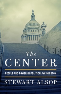 Enlarge image Cover: The Center - Open Road Media