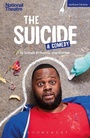 Cover: The Suicide - Methuen Drama