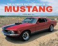 Cover: The Ultimate Encyclopedia of the Mustang: Volume 7 - Chartwell Books