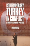 Cover: Contemporary Turkey in Conflict - Edinburgh University Press