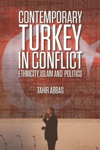 Abbildung von: Contemporary Turkey in Conflict - Edinburgh University Press