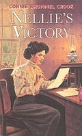 Cover: Nellie's Victory - Stoddart Publishing,Canada