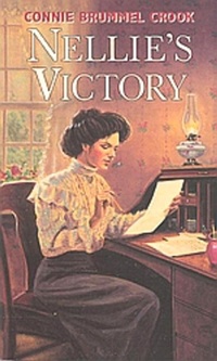 Enlarge image Cover: Nellie's Victory - Stoddart Publishing,Canada