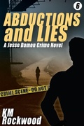 Cover: Abductions and Lies - Wildside Press