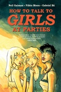 Cover: How to Talk to Girls at Parties - Headline Book Publishing