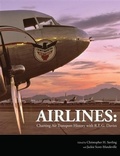 Cover: Airlines - BOOKBABY