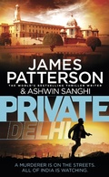 Cover: Private Delhi - Cornerstone Digital