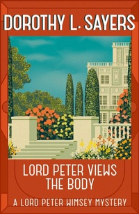 Enlarge image Cover: Lord Peter Views the Body - Hodder Paperback