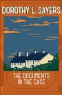 Cover: The Documents in the Case - Hodder Paperback