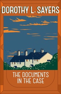 Enlarge image Cover: The Documents in the Case - Hodder Paperback