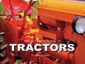 Cover: Ultimate Guide to Tractors - Chartwell Books