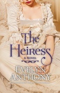 Cover: The Heiress - Open Road Distribution