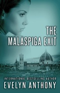 Cover: The Malaspiga Exit - Open Road Distribution