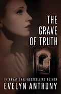 Cover: The Grave of Truth - Open Road Distribution