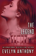 Cover: The Legend - Open Road Distribution