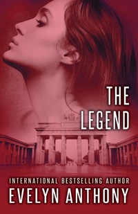Enlarge image Cover: The Legend - Open Road Distribution