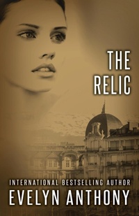 Enlarge image Cover: The Relic - Open Road Distribution