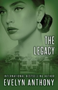 Cover: The Legacy - Open Road Distribution