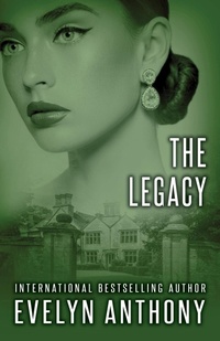 Enlarge image Cover: The Legacy - Open Road Distribution