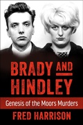 Cover: Brady and Hindley - Open Road Media