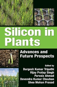 Abbildung von: Silicon in Plants - CRC Press