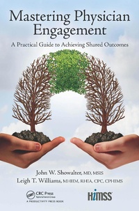 Abbildung von: Mastering Physician Engagement - CRC Press