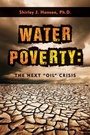 Cover: Water Poverty - Productivity Press