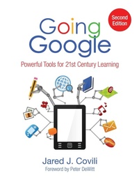 Abbildung von: Going Google - Corwin Press Inc