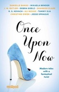 Cover: Once Upon Now - Gallery Books