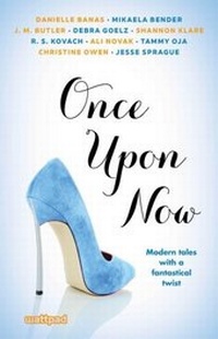 Enlarge image Cover: Once Upon Now - Gallery Books