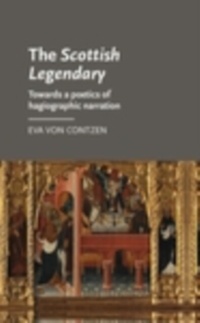 Abbildung von: The Scottish Legendary - Manchester University Press