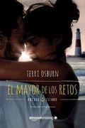 Cover: El mayor de los retos - AmazonCrossing