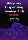 Cover: Fitting and Dispensing Hearing Aids - Plural Publishing Inc