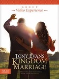 Cover: Kingdom Marriage Group Video Experience, with Leader's Guide - Focus on the Family Publishing