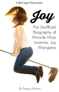 Cover: Joy - Golgotha Press, Inc.