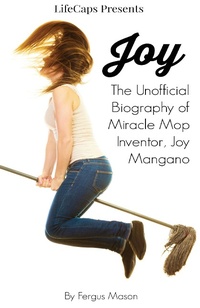 Enlarge image Cover: Joy - Golgotha Press, Inc.