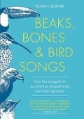 Cover: Beaks, Bones and Bird Songs - Timber Press