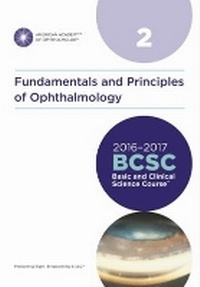 Enlarge image Cover: Basic and Clinical Science Course (BCSC): Fundamentals and Principles of Ophthalmology Section 2 - American Academy of Ophthalmology