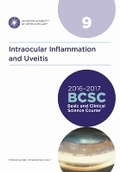 Cover: Basic and Clinical Science Course (BCSC): Intraocular Inflammation and Uveitis Section 9 - American Academy of Ophthalmology