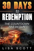 Cover: 30 Days to Redemption - Revival Waves of Glory Ministries