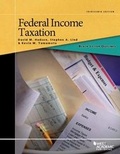 Cover: Black Letter Outline on Federal Income Taxation - West Academic Press