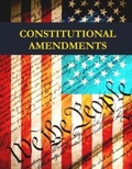 Cover: Encyclopedia of Constitutional Amendments - Grey House Publishing Inc