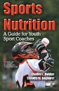 Cover: Sports Nutrition - Nova Science Publishers Inc