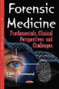 Abbildung von: Forensic Medicine - Nova Science Publishers Inc