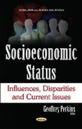 Cover: Socioeconomic Status - Nova Science Publishers Inc