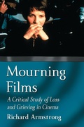 Cover: Mourning Films - McFarland & Co Inc